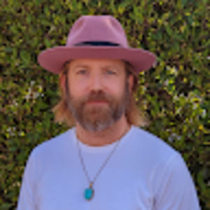 Meet your Posher, Scott